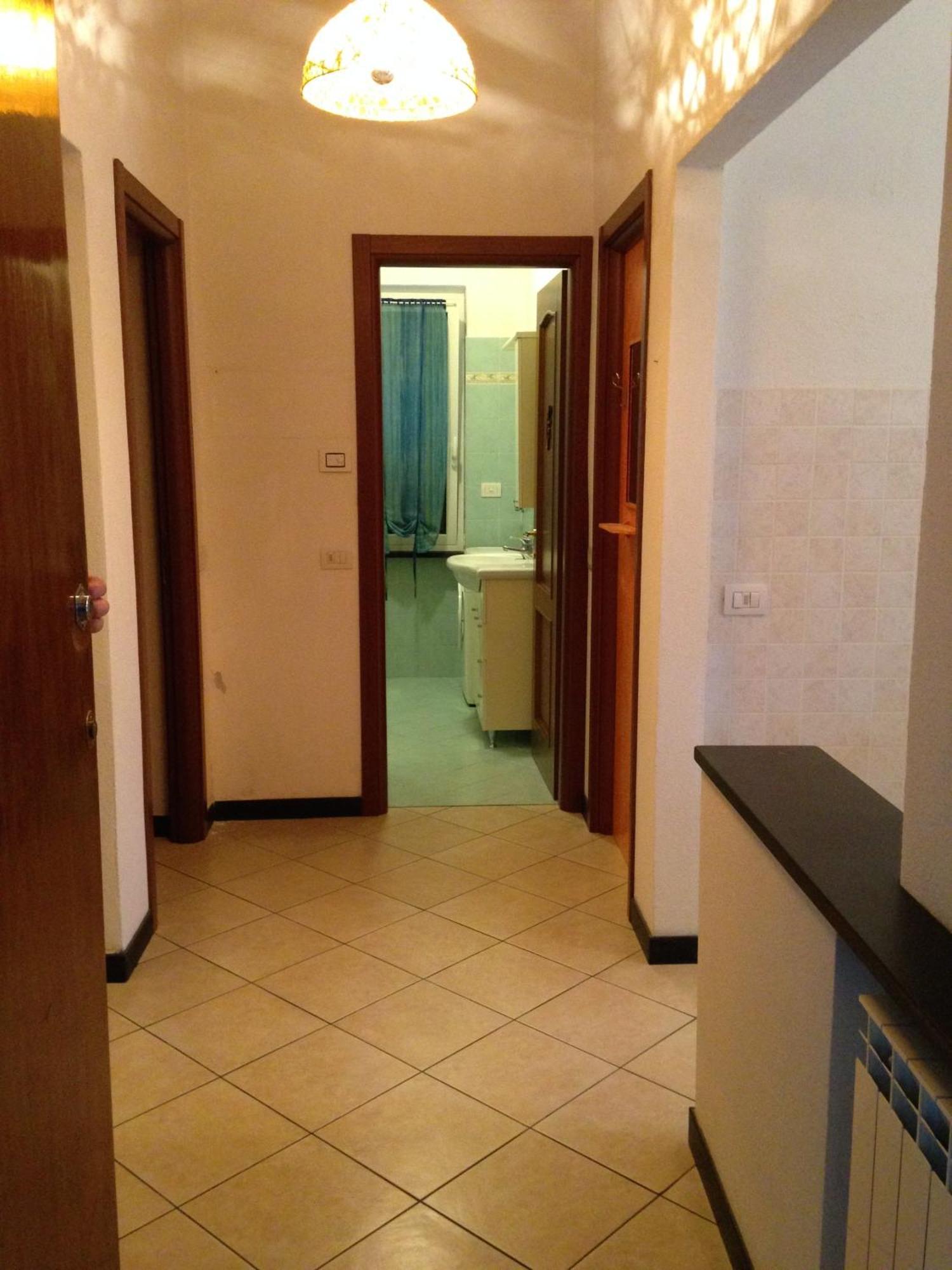 דירות ראפאלו La Casa Di Aaron חדר תמונה