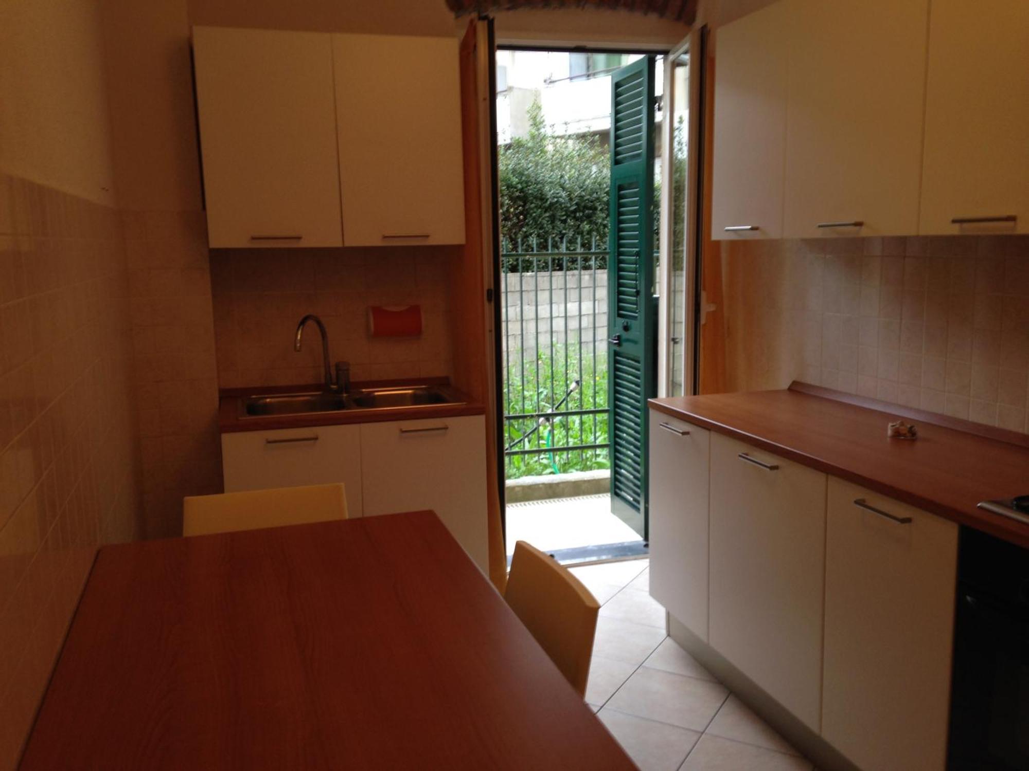 דירות ראפאלו La Casa Di Aaron חדר תמונה