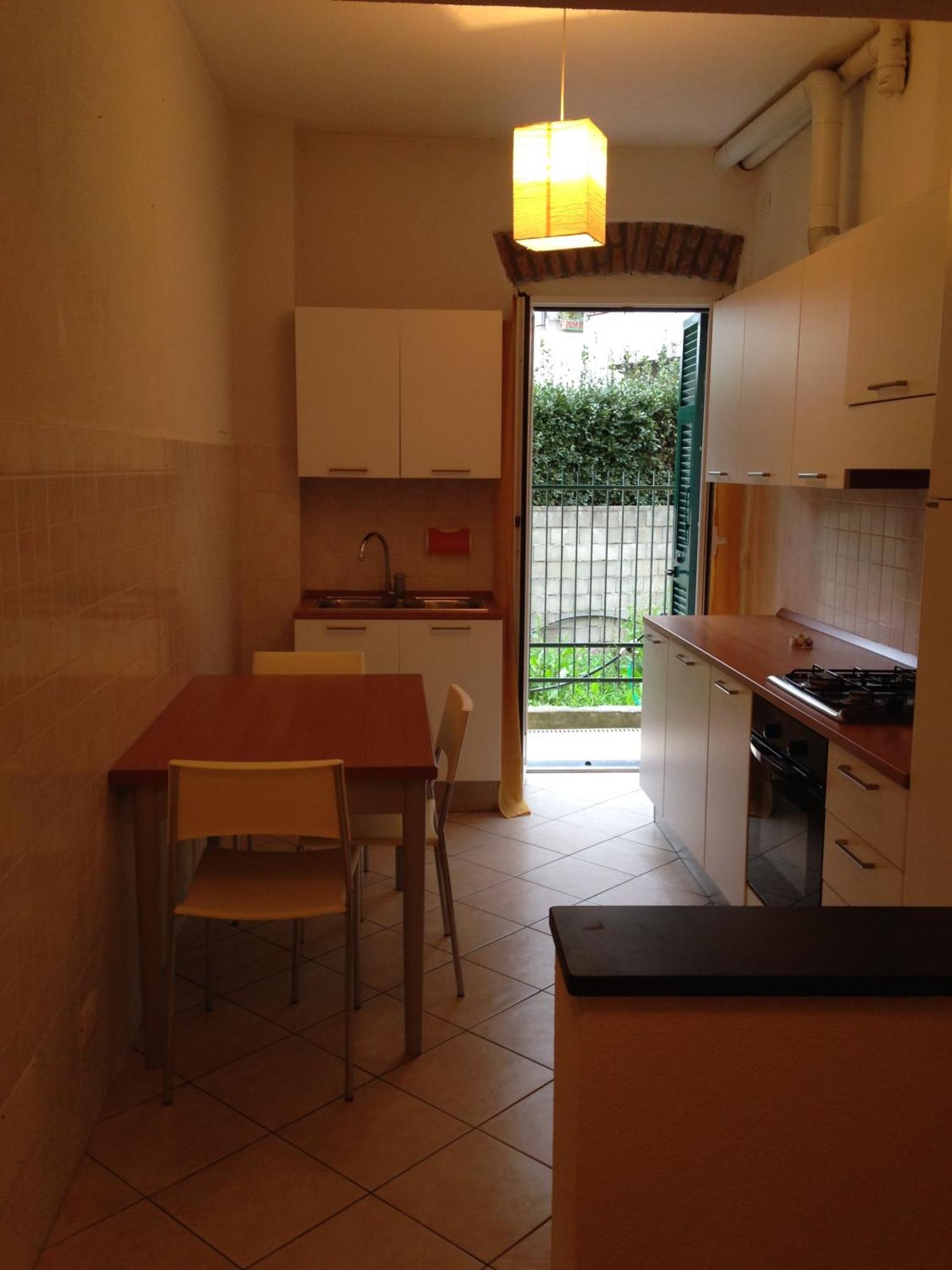 דירות ראפאלו La Casa Di Aaron חדר תמונה