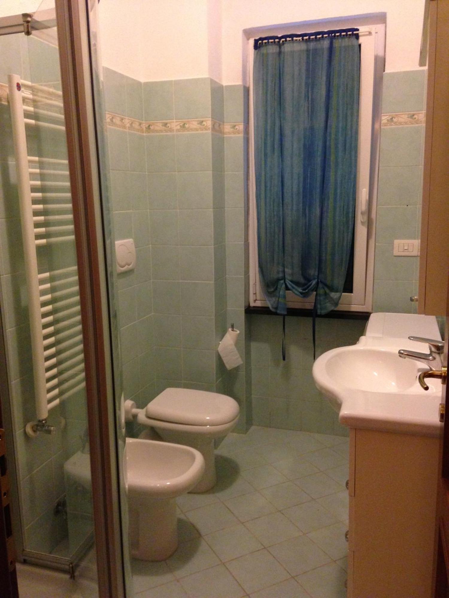 דירות ראפאלו La Casa Di Aaron חדר תמונה