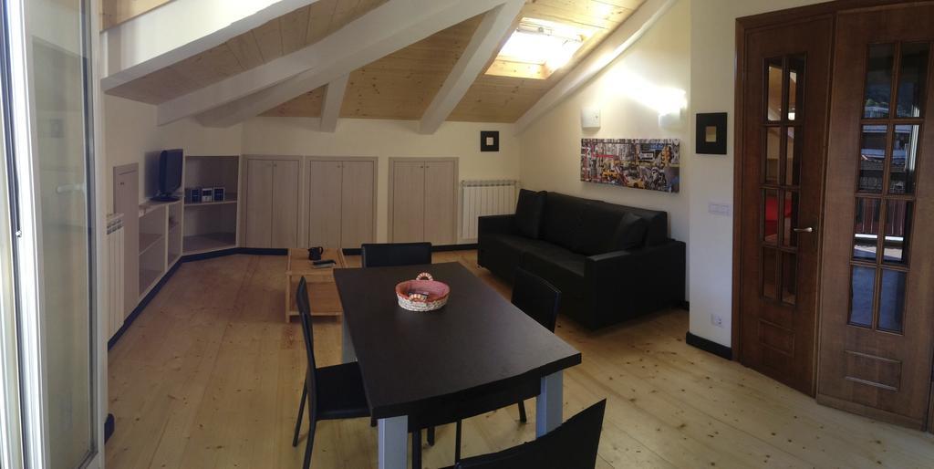 דירות ראפאלו La Casa Di Aaron חדר תמונה